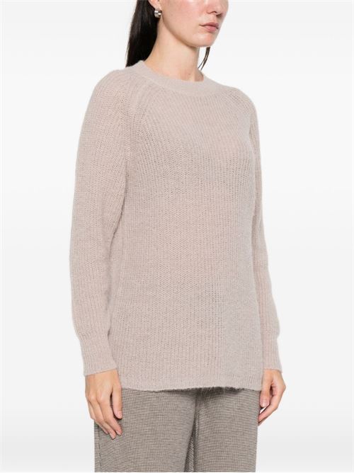 Maglia donna in misto alpaca EMME Marella | DOCCIA001